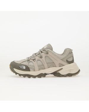 The North Face Sneakers Hedgehog 06 Rvst Calacatta/ Stone Stab Eur - Bianco