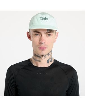 Ciele Athletics Mütze Go Cap Classic Athletics - Schwarz
