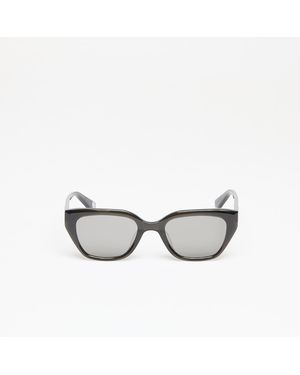 A Bathing Ape Occhiali Da Sole Sunglasses 4 M - Metallizzato