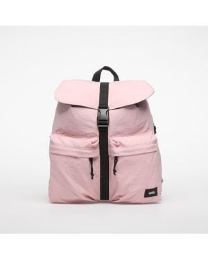 Vans Rucksack Scatter Backpack - Pink