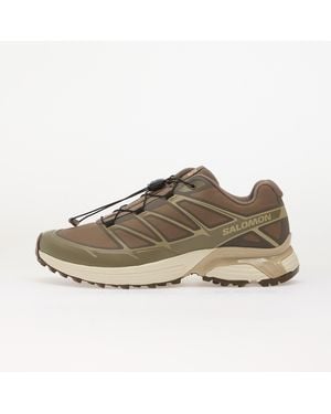 Salomon Sneakers Xt-Pathway 2 Protective Walnut/ Pepper Eur - Braun