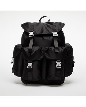 Alpha Industries Rucksack Field Rucksack Uv - Schwarz