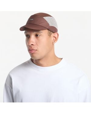 Ciele Athletics Cap Fstcap Sc Short Brim Eq Iconic Bar Sl - White