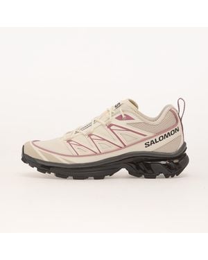 Salomon Sneakers Xt-6 Expanse Vanila/ Duskyo/ Asphal - Multicolor