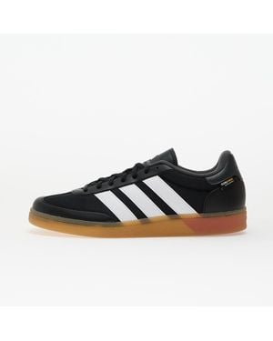 adidas Originals Sneakers Adidas Training Spezial Core/ Core/ Lucid Eur - Zwart