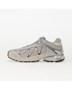 Salomon Sneakers Xt-Whisper Ftw/ Lunroc/ Slv Cl - Metallic