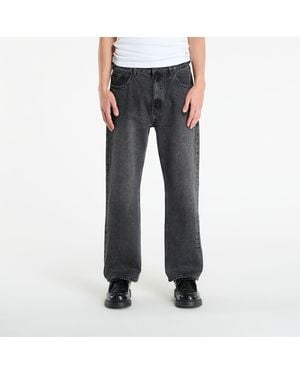 FTSHP Jeans Playboy X Denim Pants - Grau