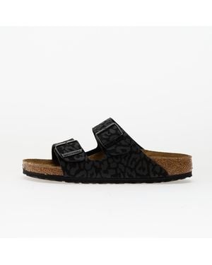 Birkenstock Sneakers Arizona Bs Synthetik Eur - Nero