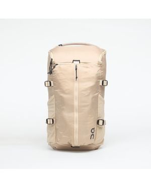 On Shoes Speed Pack 18L Lite - Natural