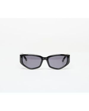 Vans Sunglasses Leyden Sunglasses - Black