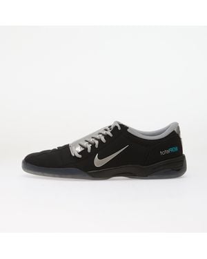 Nike Sneakers Total 90/ Metallic-Gamma - Nero