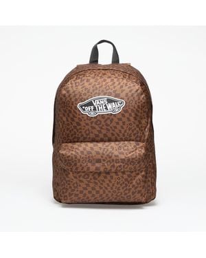 Vans Old Skool Classic Backpack - Braun