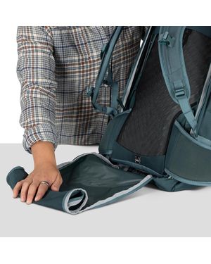 Osprey Rucksack Fairview 70 Cascade/ Torrent - Grau