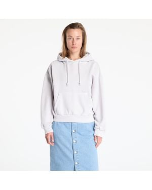 Vans Sweatshirt retro po hoodie m - Blanc