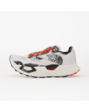 The North Face Sneakers Summit Vectiv Pro 3 Race Edition - White