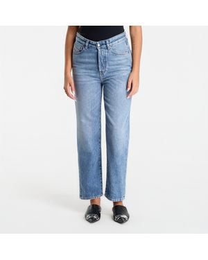 DIESEL Jeans 1981 d-went trousers 30/32 - Bleu
