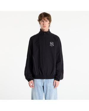KTZ Jacket Mlb Track Jacket New York Yankees - Black