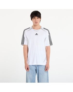 adidas Originals T-Shirt Adidas Teamgeist Tee - White