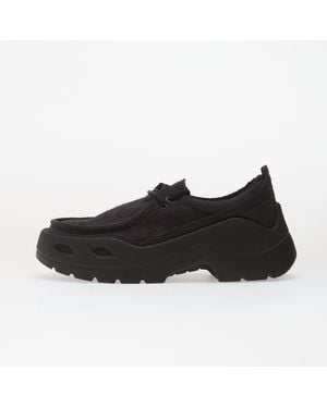 Crocs™ Sneakers Gallery Shoe Eur - Black
