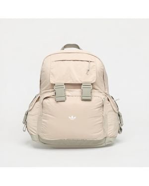 adidas Originals Adidas Backpack - Natural
