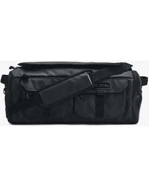 Under Armour Triumph Backpack Duffle - Black