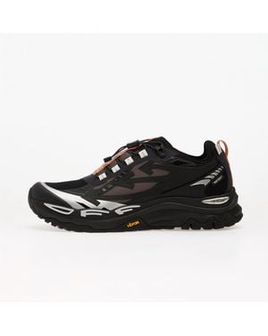 Off-White c/o Virgil Abloh Baskets be right back trail low eur 46 - Noir