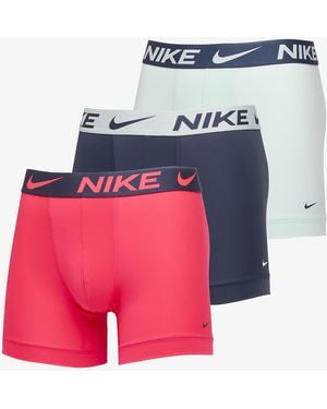 Nike Boxer Boxer Brief 3-Pack Muticoor - Multicolore