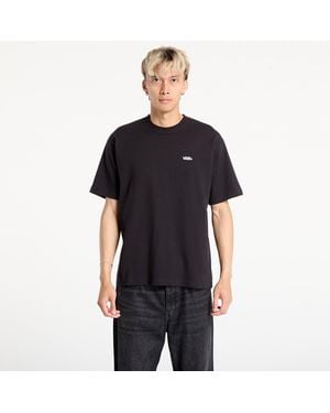 Vans Maglietta Original Standards Stat - Nero