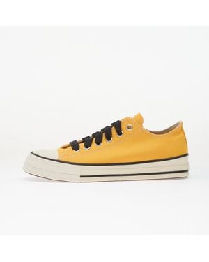 Converse Sneakers Chuck Taylor Throwback Palm/ Vintage - Yellow