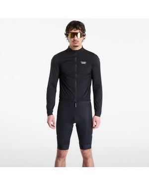 Pas Normal Studios Jacket Mechanism Stow Away Jacket - Blue