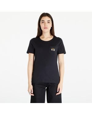 Lundhags T-Shirt Knak T-Shirt - Black