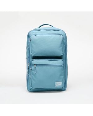 Nike Utility Speed Backpack (27L) Smokey/ Smokey/ Denim Turq - Blau
