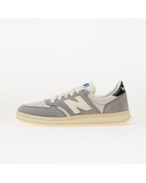 New Balance Sneakers Ct500 Eur - Bianco