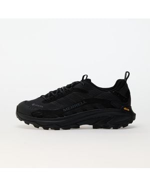 Merrell Sneakers Moab Speed 2 Gtx - Black