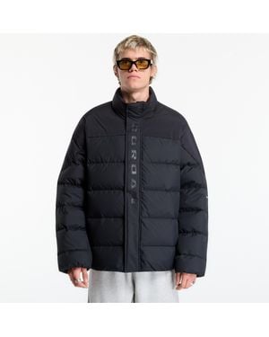 Nike Jacke Flight Down Puffer Jacket - Schwarz