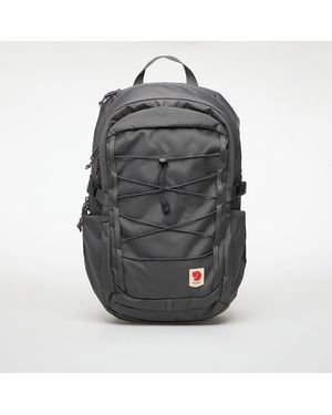 Fjallraven Skule 28 - Gray
