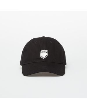 Prosto. Mütze Cap Splash Shield - Schwarz