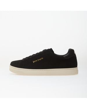 Palm Angels Sneakers Classic Logo S Tennis Sneaker - Nero