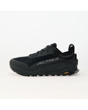 Altra Sneakers M Olympus 6/ Eur - Schwarz