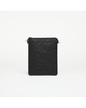 Y-3 Tasche Cross Body - Schwarz