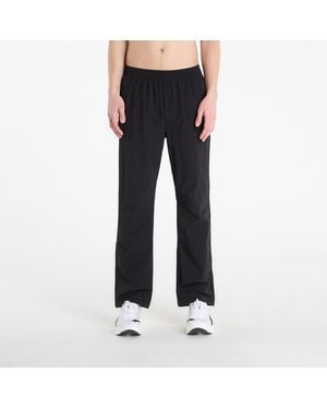 Represent Pants Team 247 Straight Leg Track Pant - Black