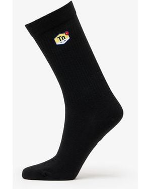 Nike Dri-Fit Everyday Essentials Crew Socks - Nero