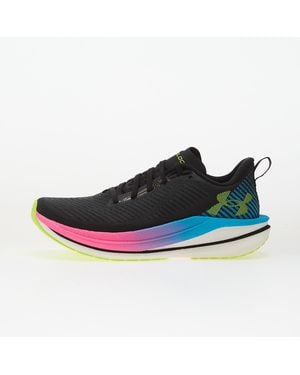 Under Armour Sneakers W Velociti Speed Spd - Blue