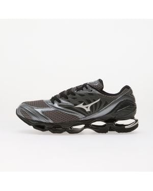 Mizuno Sneakers Wave Prophecy Ls Quiet Shade/ Harbor Mist Eur - Braun