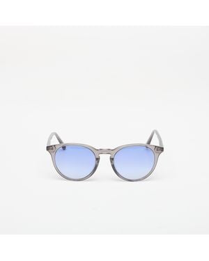 Messyweekend Sunglasses New Depp Crystal - Blue