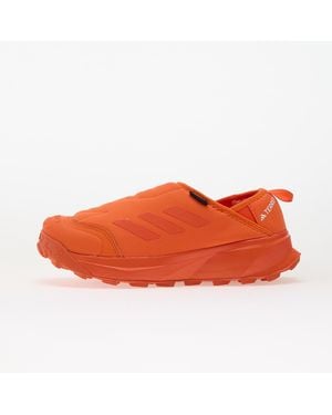 adidas Originals Sneakers Adidas Terrex Winter Slip On Cold.Rdy Semi Impact/ Semi Impact/ Wonder Eur - Orange