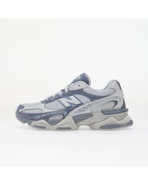 New Balance Sneakers 9060 Arctic/ Granite Eur - Blue