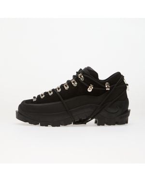 HELIOT EMIL Schoenen Low Hiking Boots - Zwart