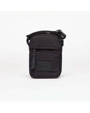 Calvin Klein Tasche Jeans Metro Nylon Reporter Bag - Schwarz