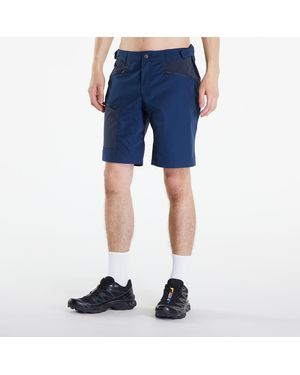Lundhags Short makke lt shorts 56 - Bleu